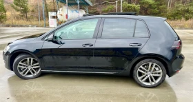 VW Golf R-line Highline BluMotion Tech Лизинг - 19900 лв. / 10174.71 € - 54841582 5