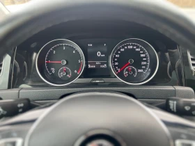 VW Golf R-line Highline BluMotion Tech Лизинг - 19900 лв. / 10174.71 € - 54841582 12