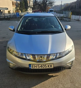 ����� �� �������� �� Honda Civic 1.8i �������