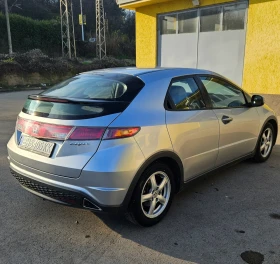 ����� �� �������� �� Honda Civic 1.8i �������