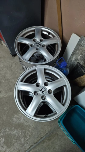 Honda Civic 1.8i Автомат - 5900 лв. / 3016.62 € - 41975446 14