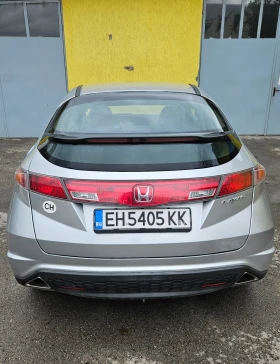Honda Civic 1.8i Автомат - 5900 лв. / 3016.62 € - 41975446 6