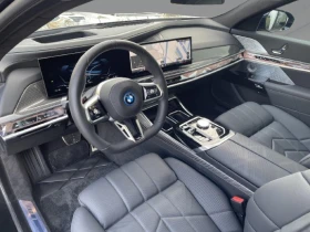 BMW i7 M60 xDrive = Shadow Line = Гаранция - 209000 лв. / 106860.00 € - 27105054 7