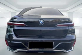 BMW i7 M60 xDrive = Shadow Line = Гаранция - 209000 лв. / 106860.00 € - 27105054 3