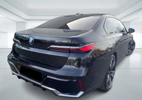 BMW i7 M60 xDrive = Shadow Line = Гаранция - 209000 лв. / 106860.00 € - 27105054 2