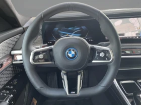 BMW i7 M60 xDrive = Shadow Line = Гаранция - 209000 лв. / 106860.00 € - 27105054 8