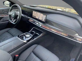 BMW i7 M60 xDrive = Shadow Line = Гаранция - 209000 лв. / 106860.00 € - 27105054 12
