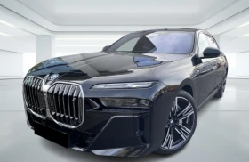 BMW i7 M60 xDrive = Shadow Line = Гаранция