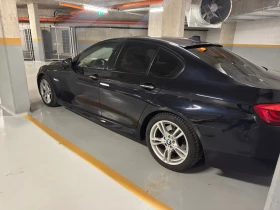 BMW 530, снимка 4