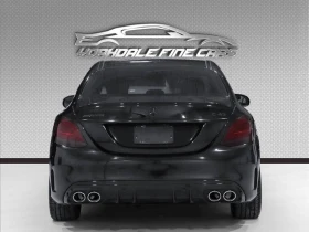 Mercedes-Benz C 43 AMG * C43 / Night Pkg / Premium Pkg / Technology * CAR - 56750 лв. / 29015.81 € - 84920626 4