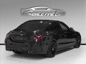 Mercedes-Benz C 43 AMG * C43 / Night Pkg / Premium Pkg / Technology * CAR - 56750 лв. / 29015.81 € - 84920626 3