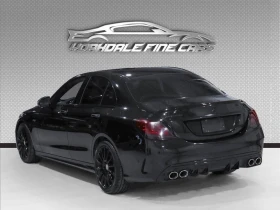 Mercedes-Benz C 43 AMG * C43 / Night Pkg / Premium Pkg / Technology * CAR - 56750 лв. / 29015.81 € - 84920626 5