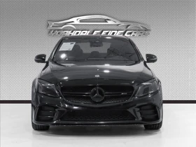 Mercedes-Benz C 43 AMG * C43 / Night Pkg / Premium Pkg / Technology * CAR