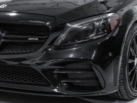 Mercedes-Benz C 43 AMG * C43 / Night Pkg / Premium Pkg / Technology * CAR - 56750 лв. / 29015.81 € - 84920626 7