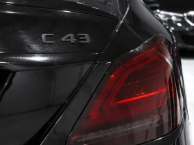 Mercedes-Benz C 43 AMG * C43 / Night Pkg / Premium Pkg / Technology * CAR - 56750 лв. / 29015.81 € - 84920626 8