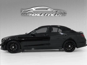 Mercedes-Benz C 43 AMG * C43 / Night Pkg / Premium Pkg / Technology * CAR - 56750 лв. / 29015.81 € - 84920626 6