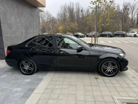 Mercedes-Benz C 200, снимка 2