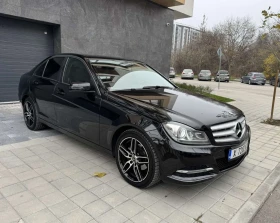 Mercedes-Benz C 200, снимка 9