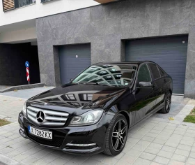 Mercedes-Benz C 200, снимка 1