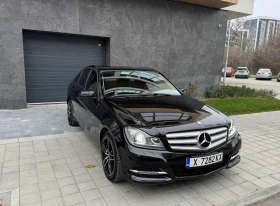 Mercedes-Benz C 200, снимка 6