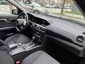 Mercedes-Benz C 200, снимка 10