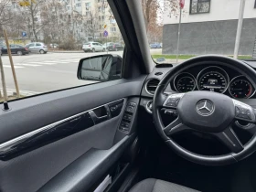 Mercedes-Benz C 200, снимка 14