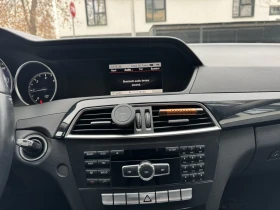 Mercedes-Benz C 200, снимка 15
