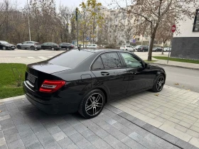 Mercedes-Benz C 200, снимка 17