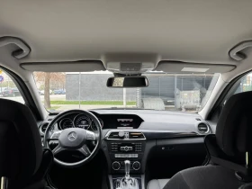 Mercedes-Benz C 200, снимка 5