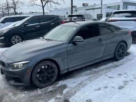 BMW 440 * 440i xDrive * CARFAX * БЕЗ ПЪРВОНАЧАЛНА ВНОСКА - 36600 лв. / 18713.28 € - 52386238 2
