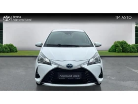 Toyota Yaris 1.5P TERRA - 14720 € / 28789.82 лв. - 35457760 5