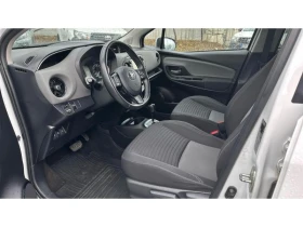 Toyota Yaris 1.5P TERRA - 14720 € / 28789.82 лв. - 35457760 12