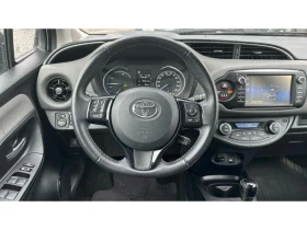 Toyota Yaris 1.5P TERRA - 14720 € / 28789.82 лв. - 35457760 9