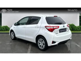 Toyota Yaris 1.5P TERRA - 14720 € / 28789.82 лв. - 35457760 2