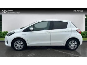 Toyota Yaris 1.5P TERRA - 14720 € / 28789.82 лв. - 35457760 3