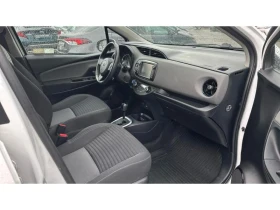 Toyota Yaris 1.5P TERRA - 14720 € / 28789.82 лв. - 35457760 6