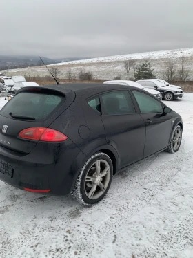 Seat Leon 1, 9 TDI DSG - 3150 € / 6160.86 лв. - 72165959 4