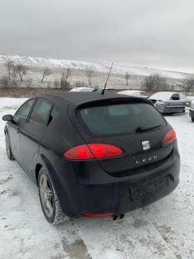 Seat Leon 1, 9 TDI DSG - 3150 € / 6160.86 лв. - 72165959 6