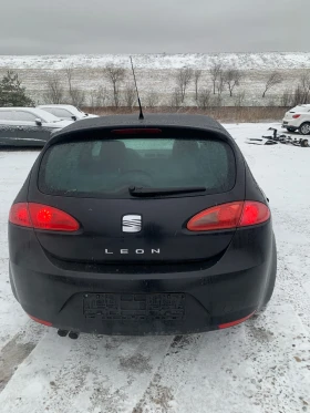 Seat Leon 1, 9 TDI DSG - 3150 € / 6160.86 лв. - 72165959 5