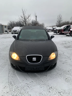 Seat Leon 1, 9 TDI DSG - 3150 € / 6160.86 лв. - 72165959 2