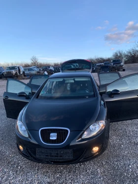 Seat Leon 1, 9 TDI DSG, снимка 15