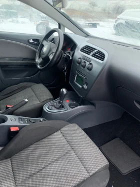 Seat Leon 1, 9 TDI DSG - 3150 € / 6160.86 лв. - 72165959 7