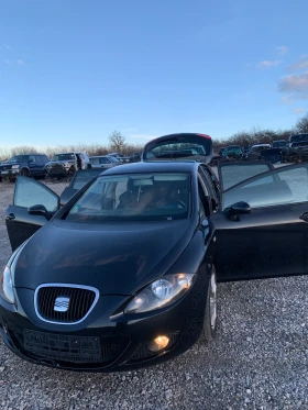 Seat Leon 1, 9 TDI DSG, снимка 16