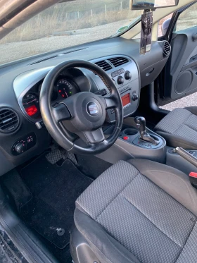 Seat Leon 1, 9 TDI DSG, снимка 12