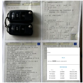 VW Golf Plus 1.6TDI TEAM / Park Assist - 5500 € / 10757.07 лв. - 16183211 17