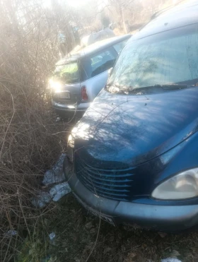 Chrysler Pt cruiser На части  - 199 € / 389.21 лв. - 21041728 3