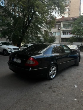 Mercedes-Benz E 320 - 6000 € / 11734.98 лв. - 33593496 2