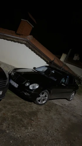 Mercedes-Benz E 320 - 6000 € / 11734.98 лв. - 33593496 9