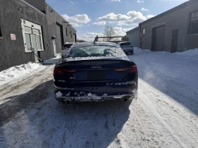 Audi S5 PRESTIGE TECHNIK 3.0L QUATTRO - 17050 € / 33346.90 лв. - 64705600 5
