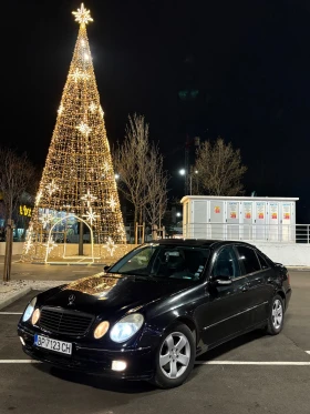 Mercedes-Benz E 270, снимка 3